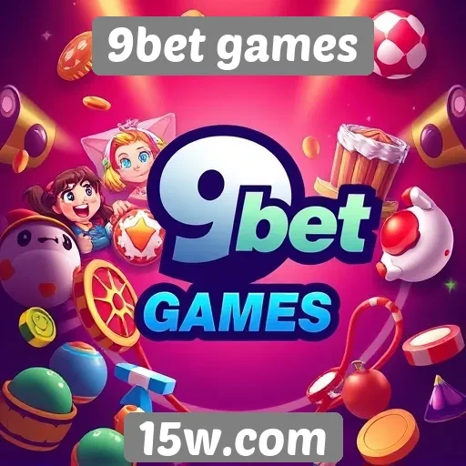 9bet games amplia sua variedade de jogos disponíveis