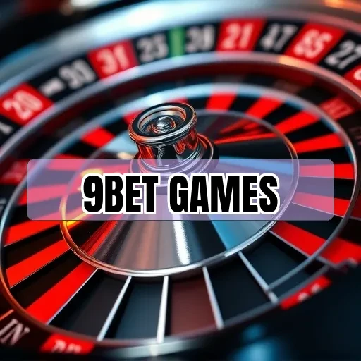 9bet games: A Revolução dos Jogos Personalizados Que Você Precisa Conhecer