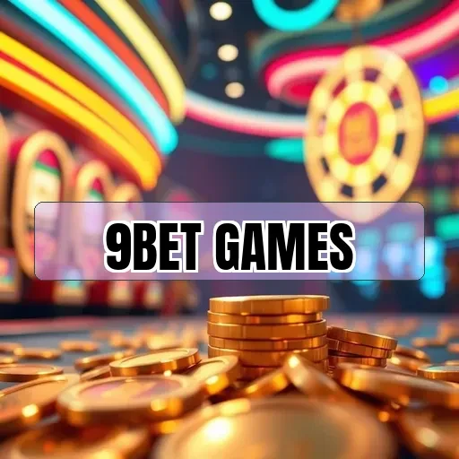 9bet games: Apostas Altas Que Transformam Emoção em Prêmios Lucros