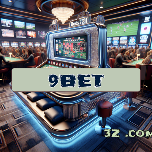A Inovadora Plataforma do 9bet Games Surpreende Jogadores Brasileiros