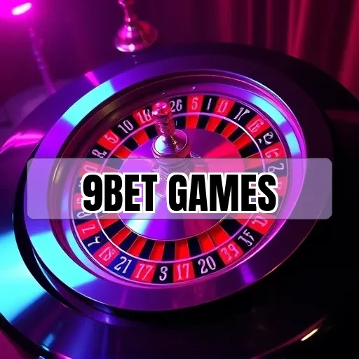 9bet games: A Experiência Incomparável do Cassino Ao Vivo
