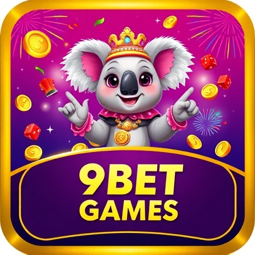 9bet games